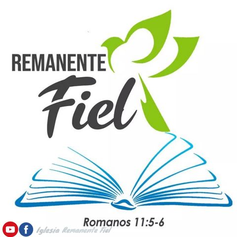 Iglesia Remanente Fiel | Prédica ( Enfrentando  el desanimo ) | Viernes 09-20-2024