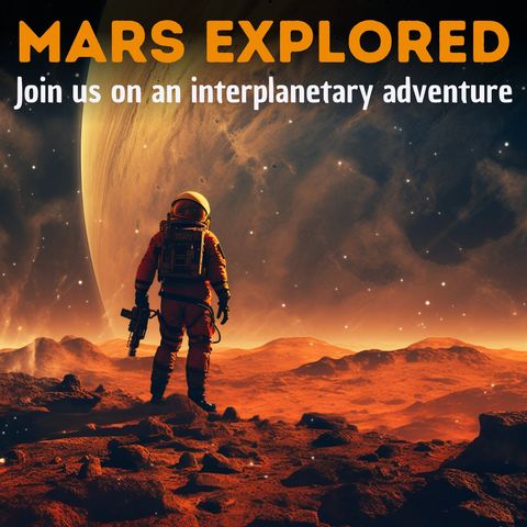 Colonizing Mars - Can Humans Make a Home on the Red Planet?