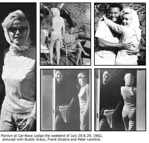 Marilyn Monroe Murder cover-up Episode 2