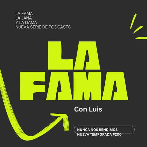 La Fama La Lana Y La Dama (La Fama pt.1)