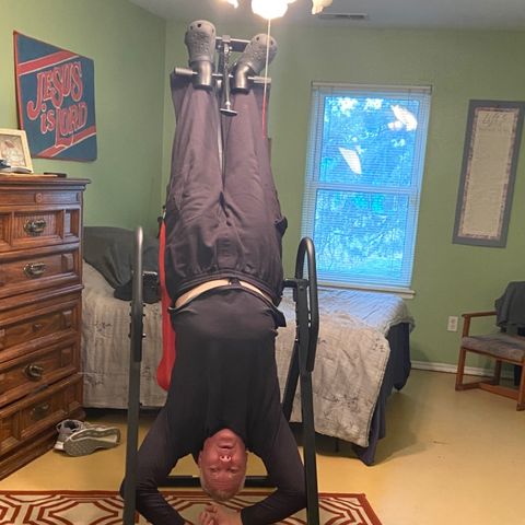 Inversion