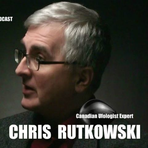 Investigation expert  Chris Rutkowski