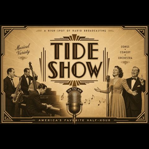 Podcast Cover