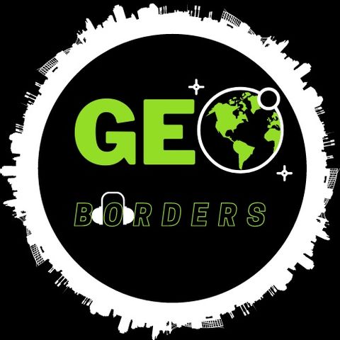 GeoBorders - Puntata 2