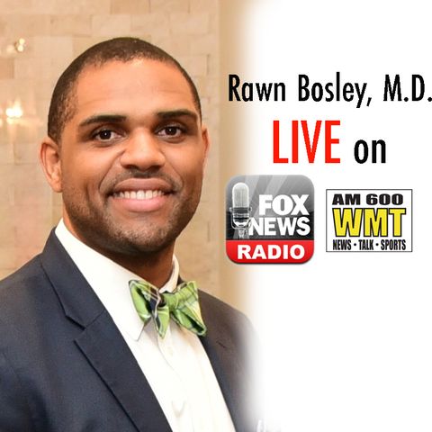 Concerns about drive-thru Botox || 600 WMT via Fox News Radio || 6/4/19