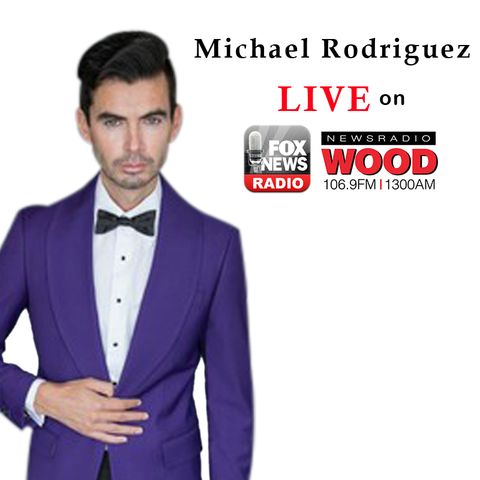 Why your wardrobe matters while working from home || 1300 WOOD via Fox News Radio|| 10/19/20
