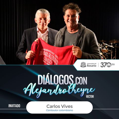 Carlos Vives, "el imán colombianista"