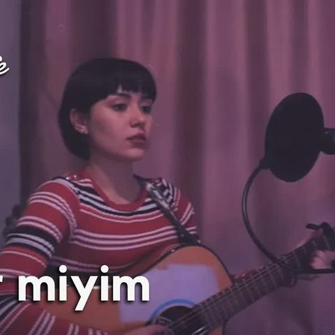 Gelir Miyim - Ayça Özefe Cover