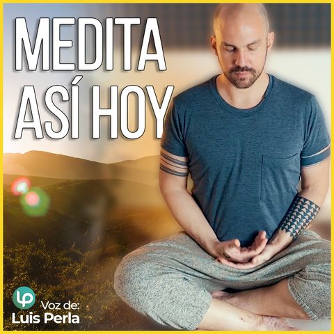 🌤️ DESDE QUE APRENDÍ ESTO: TODO CAMBIÓ (Técnica Joe Dispenza) Meditación de la mañana (POSITIVO)