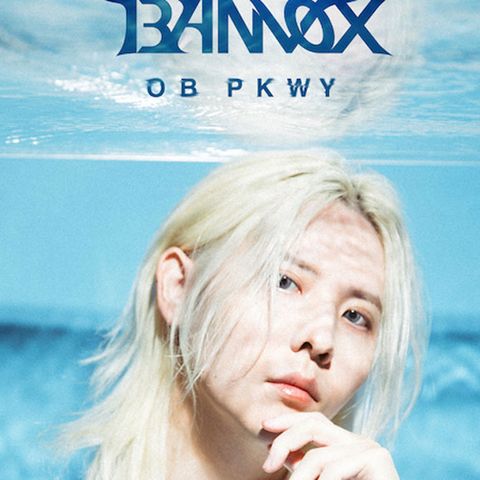 BANVOX、SKY-HI主宰Bullmoose Records移籍第1弾シングル「OB PKWY」のビジュアライザー公開