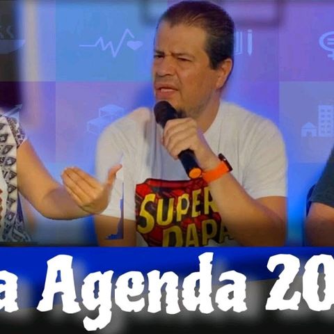 El lado oscuro de la agenda 2030