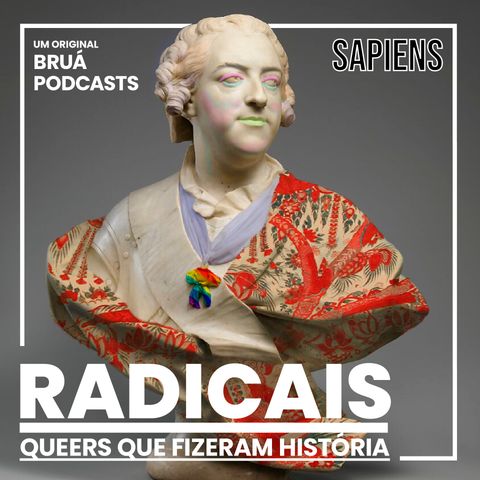 Radicais | Letra B - Julie D'Aubigny e as suas descaradas, inacreditáveis, obscenas e loucas aventuras