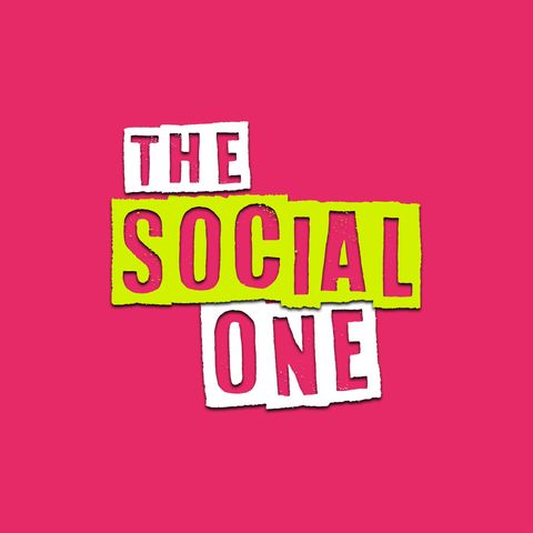The Social One 31.01.2024 (Leonardo Decarli - Youtuber)