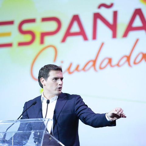 #LaCafeteraMakeÑAgain .- El discurso nacional trata de contagiar a la sociedad española