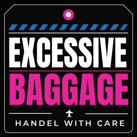 Excessive Baggage Trailer