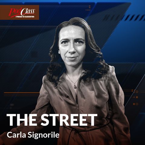 The Street | Wall Street, Goldman Sachs, BofA, Netflix, Apple