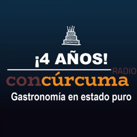Con Cúrcuma 196