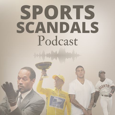 Sports Scandals Trailer