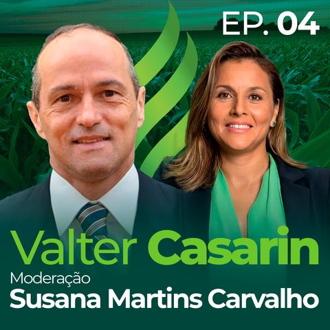 Ep. 4 - Mitos e verdades sobre o uso dos fertilizantes