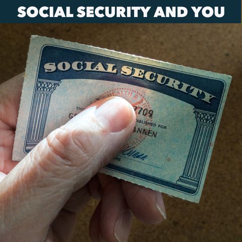 Taking Social Security