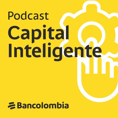 Ep. 5 - Leasing: una solución para liberar capital de trabajo con Carlos Andrés Arango