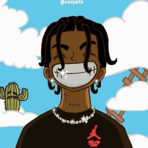 Podcast Cover