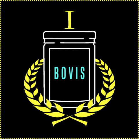 Bovis AWARDS_#I (dopo la pubblicità)