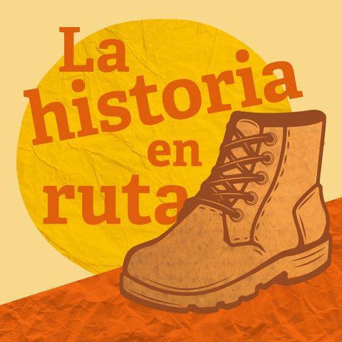 La Historia en Ruta | EXTRA 01 Historia del Trabajo. El Natufiense & Gobekli Tepe & Poverty Point