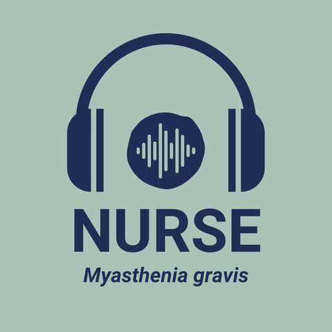 9. Myasthenia gravis