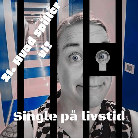 Hvad spiller vi?
