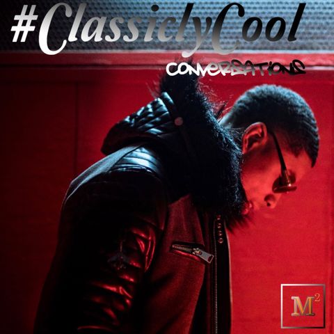 #ClassiclyCool Conversations: The GOAT Episode