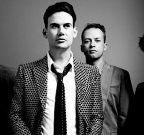 Interview with Phil Jamieson of Grinspoon