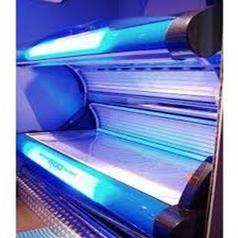 Episode 62 - Tanning Beds