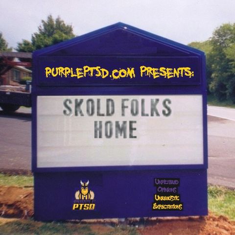 The SKOLd Folks Home Inaugural Edition!