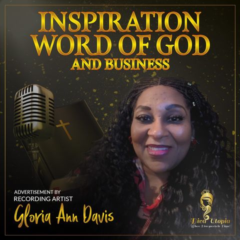 Gloria podcast 222