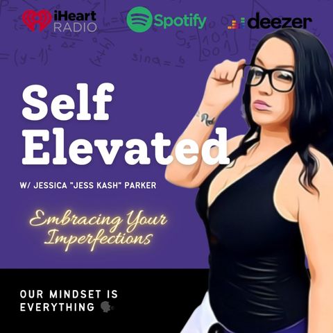 S1E13: Embracing Your Imperfections