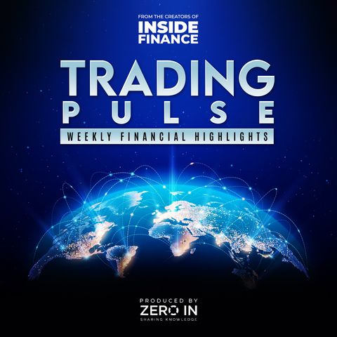 Trading Pulse #4 | Financial Markets Review: January 1-5, 2024