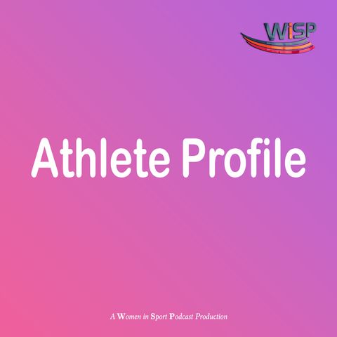 Athlete Profile: Josie Barnes, Bowling