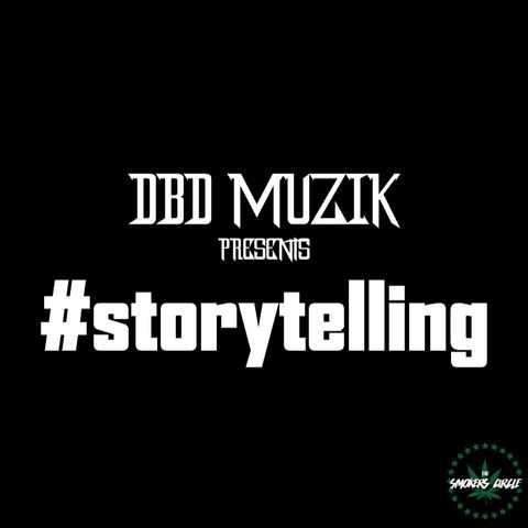 DBD Muzik Presents #storytelling - Yodoe AKA Big Yoshi