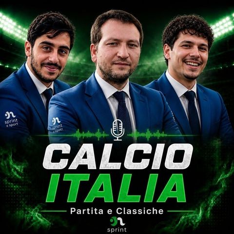 Copertina del podcast