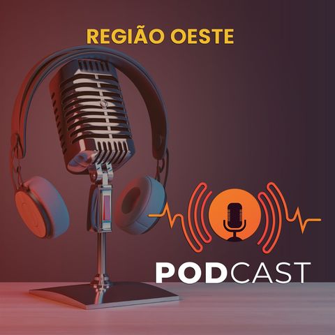 Copertina del podcast