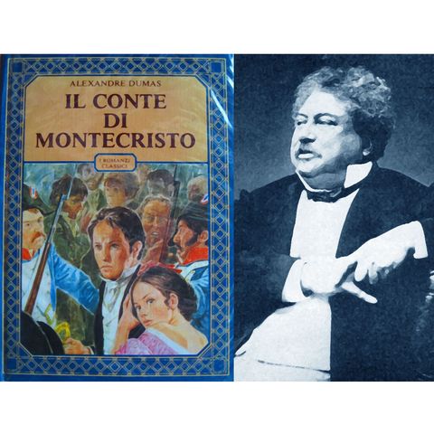 il Conte di Montecristo