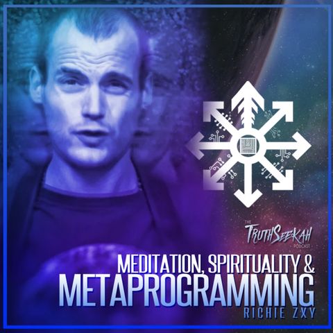Ritual of Nostalgia, Meditation, Spirituality and Metaprogramming | Richie Zxy