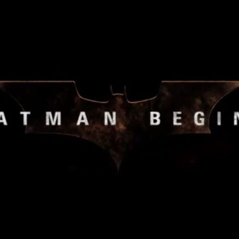 Ep 168 - Batman Begins