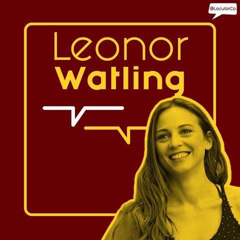 Leonor Watling