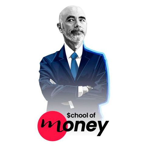 #SchoolOfMoney  ¿Qué seguro me conviene? 07 junio