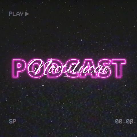 Copertina del podcast
