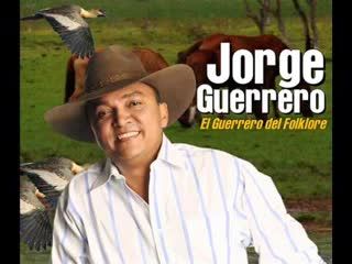 Jorge Guerrero - Los Retoños Del Laurel