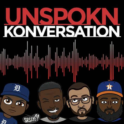 Ep.142 AfroTech with Unspokn Konversation