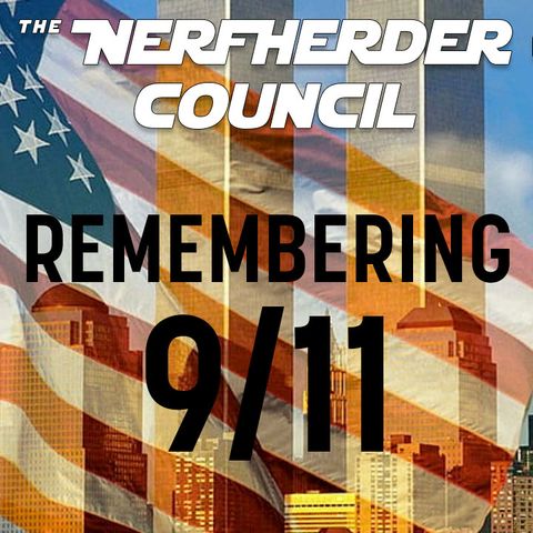 Remembering 9/11